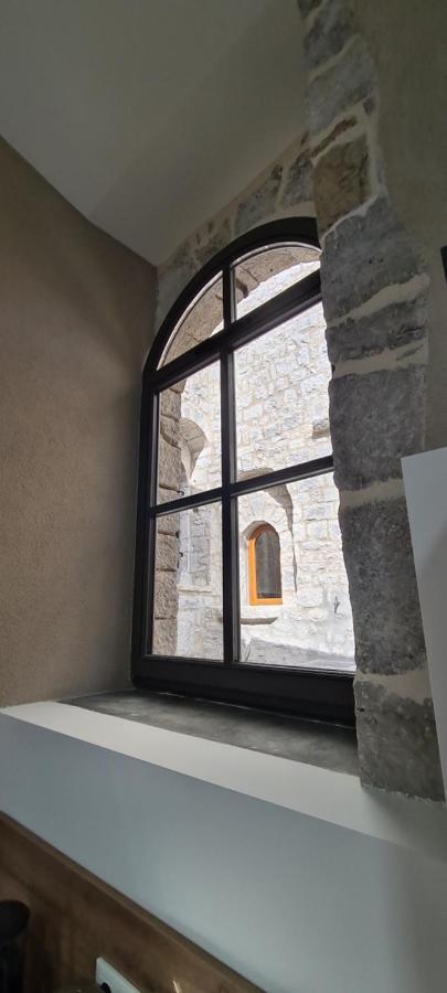 Magnifique Maison En Coeur De Balazuc, Proche Plages Ardeche エクステリア 写真