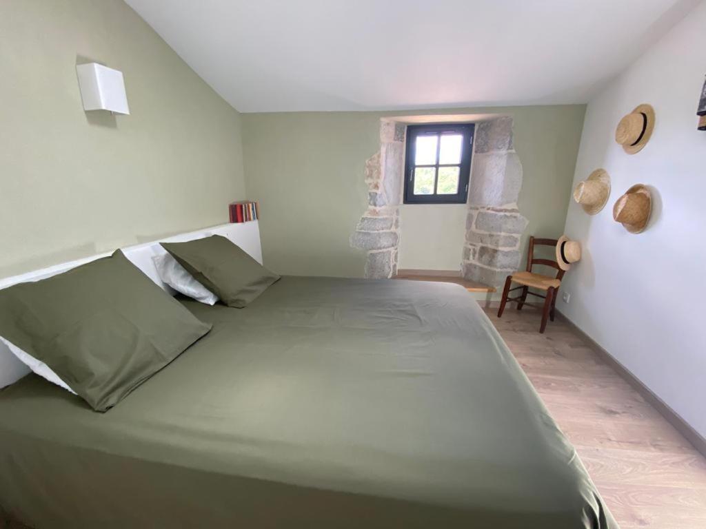 Magnifique Maison En Coeur De Balazuc, Proche Plages Ardeche エクステリア 写真